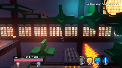 Touhou: New World screenshot 9