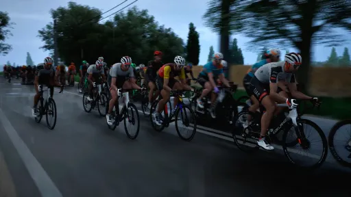 Tour de France 2026 screenshot 1