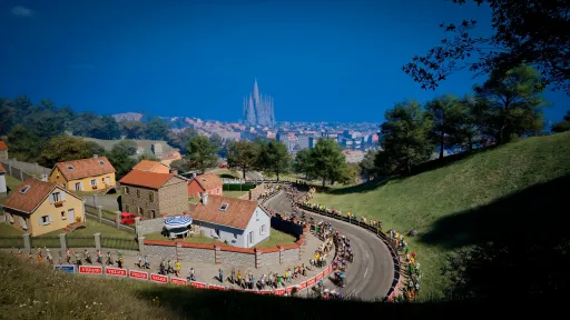 Tour de France 2026 screenshot 3