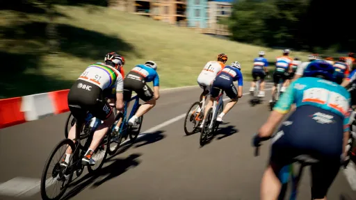 Tour de France 2026 screenshot 5