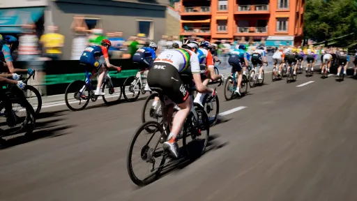 Tour de France 2026 screenshot 8