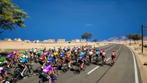 Tour de France 2026 screenshot 9
