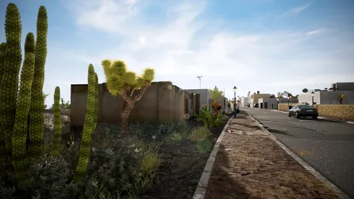 Tourist Bus Simulator screenshot 13