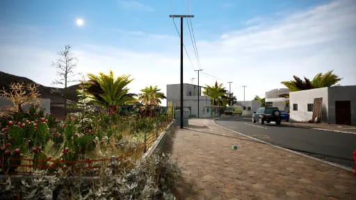 Tourist Bus Simulator screenshot 15