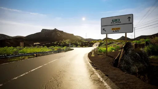 Tourist Bus Simulator screenshot 27