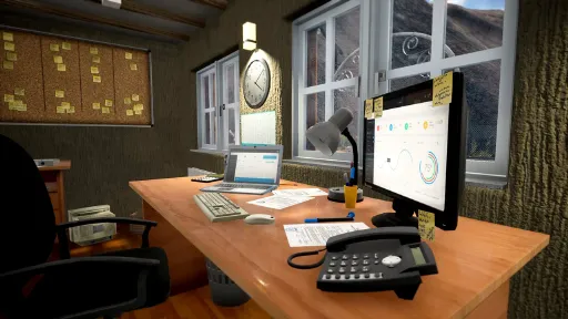 Tourist Bus Simulator screenshot 3