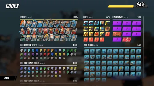 Tower Dominion screenshot 6