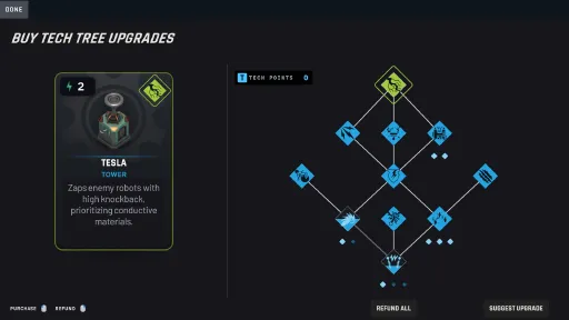 Tower Lab screenshot 3