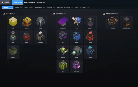 Tower Lab screenshot 5