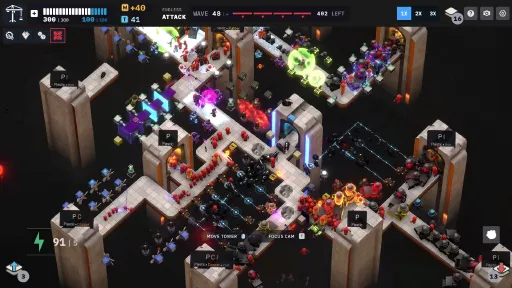 Tower Lab screenshot 7