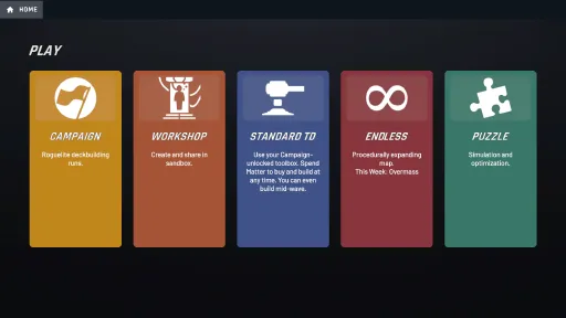 Tower Lab screenshot 9