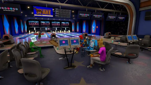 Tower Unite screenshot 22