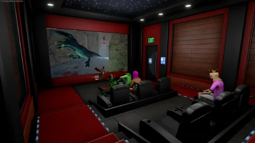 Tower Unite screenshot 30