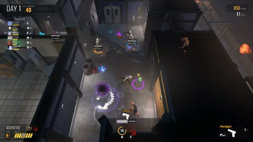 Tower Unite screenshot 38