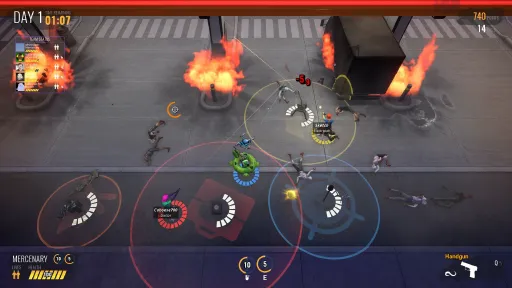 Tower Unite screenshot 49