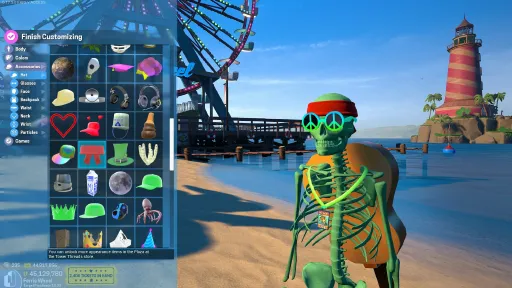 Tower Unite screenshot 9