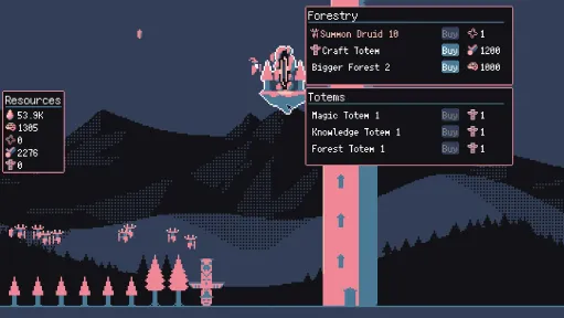 Tower Wizard screenshot 2