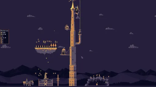 Tower Wizard screenshot 5