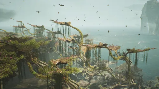 Towers of Aghasba screenshot 10