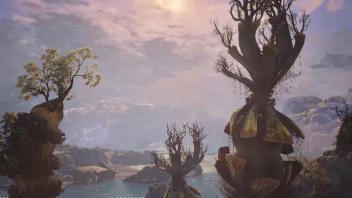 Towers of Aghasba screenshot 14