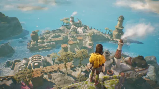 Towers of Aghasba screenshot 16