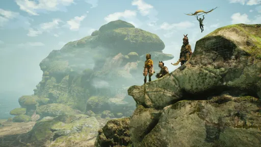 Towers of Aghasba screenshot 6