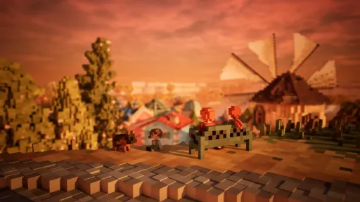 Town to City screenshot 10