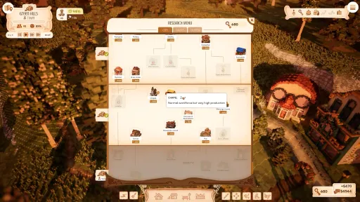 Town to City screenshot 12