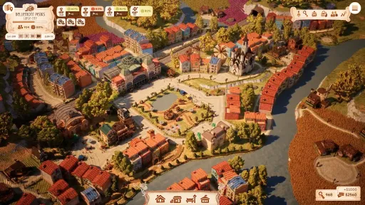 Town to City screenshot 3