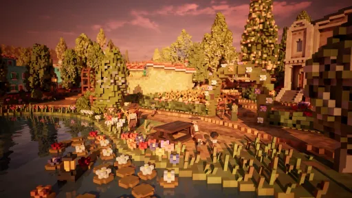 Town to City screenshot 4