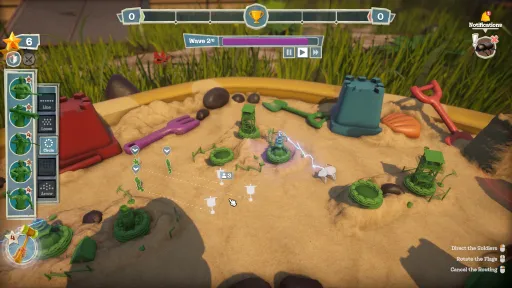 Toy Shire screenshot 4