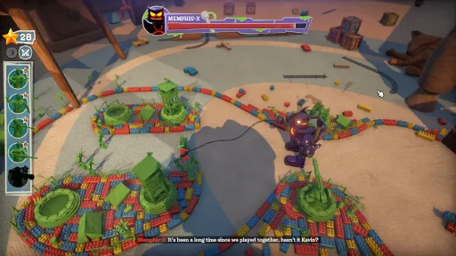 Toy Shire screenshot 6