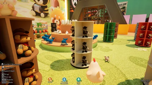 Toy Shop Tidy Up screenshot 10