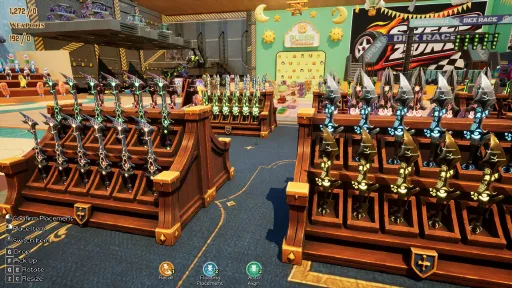 Toy Shop Tidy Up screenshot 11