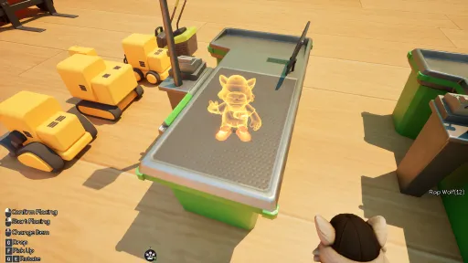 Toy Shop Tidy Up screenshot 12