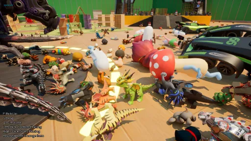 Toy Shop Tidy Up screenshot 13
