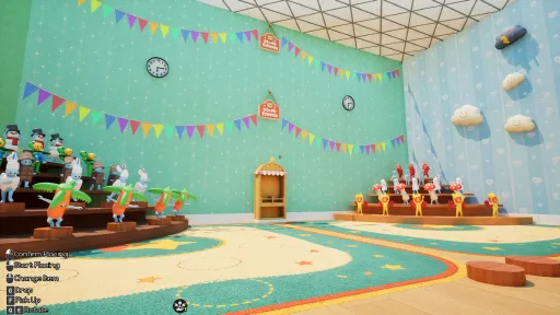 Toy Shop Tidy Up screenshot 14