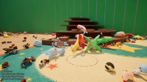 Toy Shop Tidy Up screenshot 15