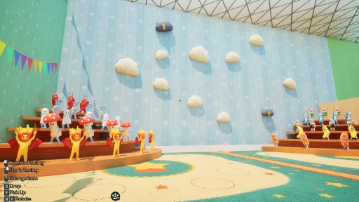 Toy Shop Tidy Up screenshot 16