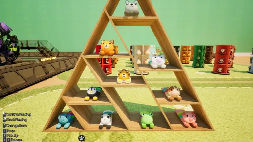 Toy Shop Tidy Up screenshot 17
