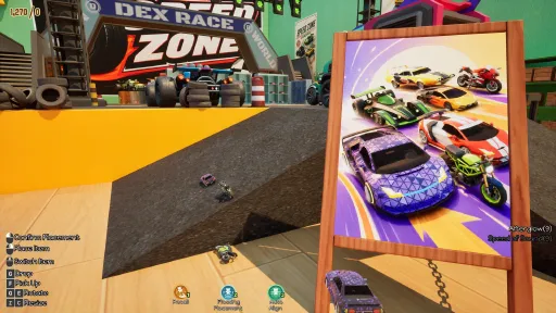 Toy Shop Tidy Up screenshot 18