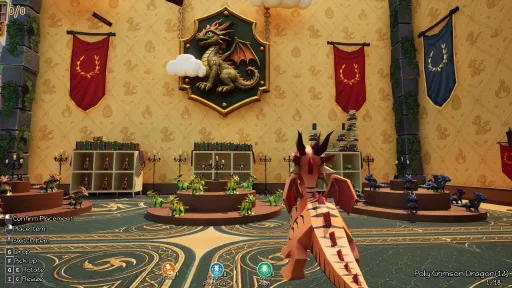 Toy Shop Tidy Up screenshot 19