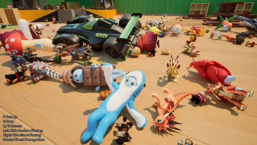 Toy Shop Tidy Up screenshot 21