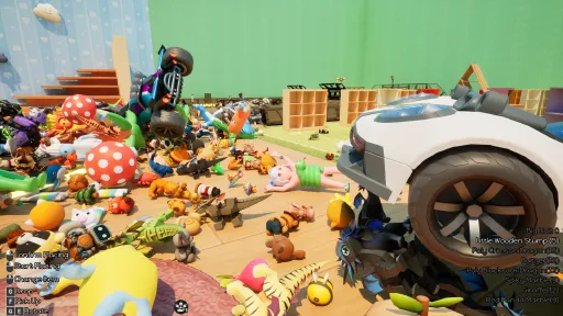 Toy Shop Tidy Up screenshot 22