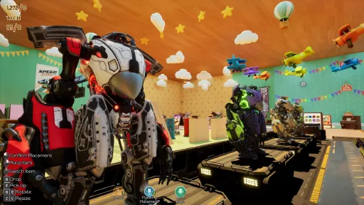 Toy Shop Tidy Up screenshot 3