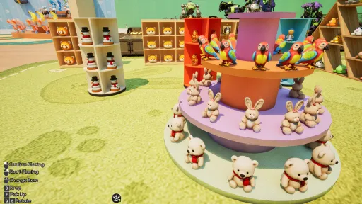 Toy Shop Tidy Up screenshot 6