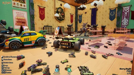 Toy Shop Tidy Up screenshot 7