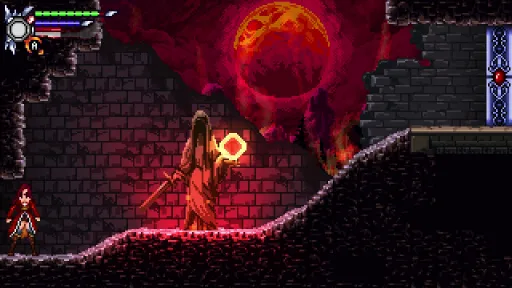 Toziuha Night: Order of the Alchemists screenshot 1