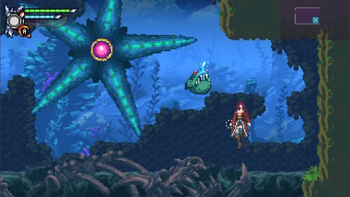 Toziuha Night: Order of the Alchemists screenshot 2