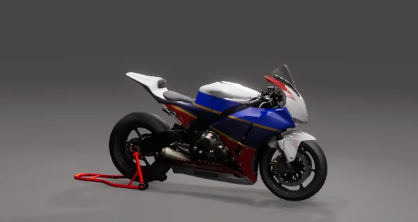 TrackDayR screenshot 105